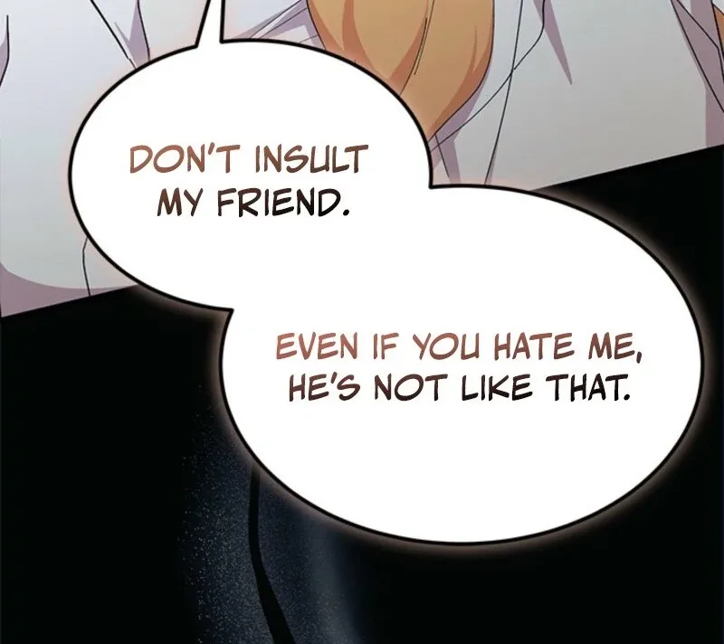 I Don’t Want To Be a Magpie Bridge Chapter 88 page 77