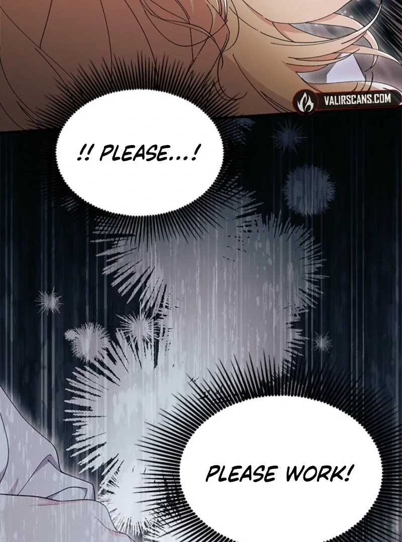 I Don’t Want To Be a Magpie Bridge Chapter 88 page 81