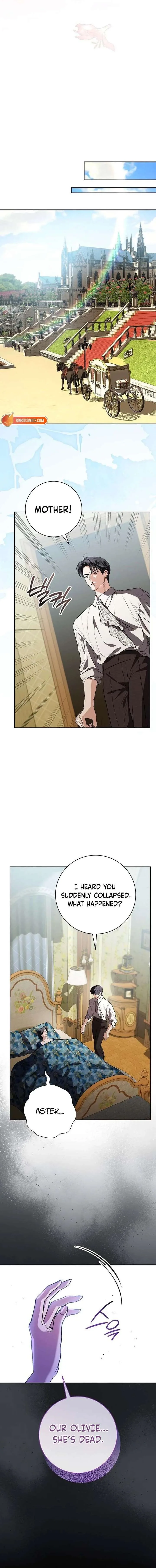 To My Husband’s Mistress Chapter 99 page 7