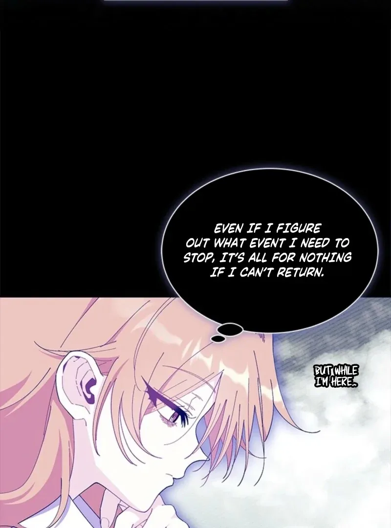 I Don’t Want To Be a Magpie Bridge Chapter 88 page 101