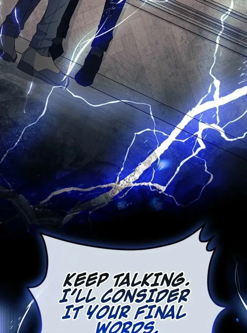 I Don’t Want To Be a Magpie Bridge Chapter 89 page 74