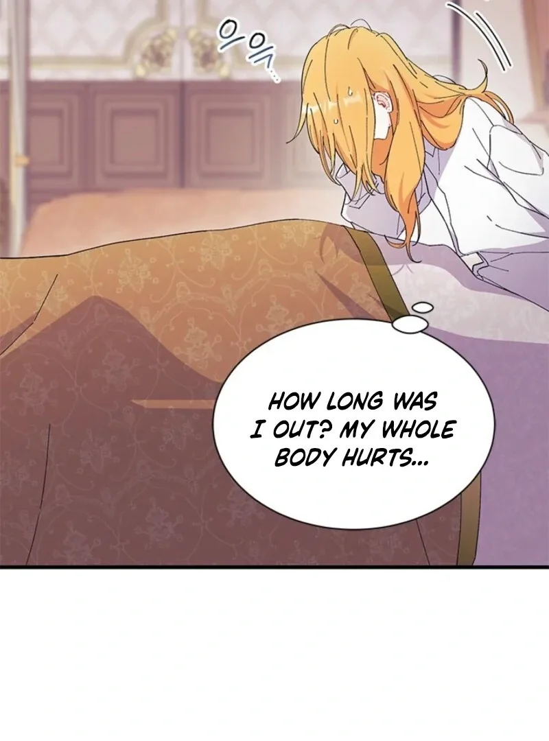 I Don’t Want To Be a Magpie Bridge Chapter 90 page 83
