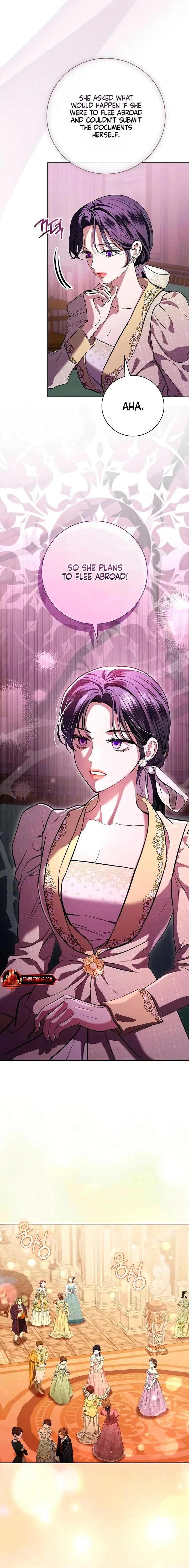To My Husband’s Mistress Chapter 98 page 13