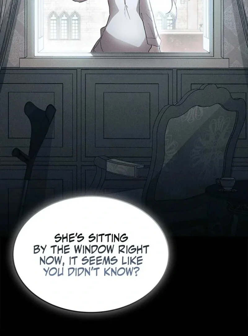 I Don’t Want To Be a Magpie Bridge Chapter 89 page 81
