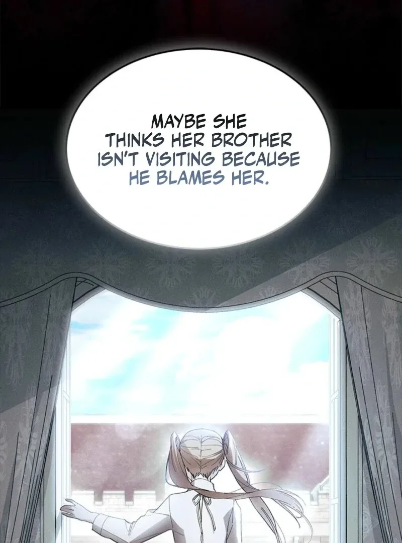 I Don’t Want To Be a Magpie Bridge Chapter 89 page 80