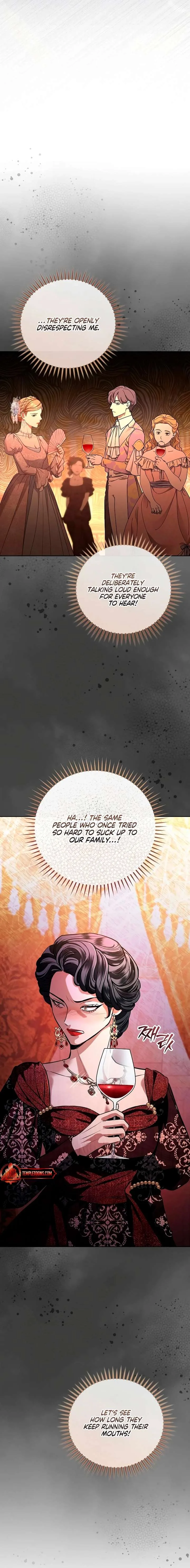 To My Husband’s Mistress Chapter 98 page 15