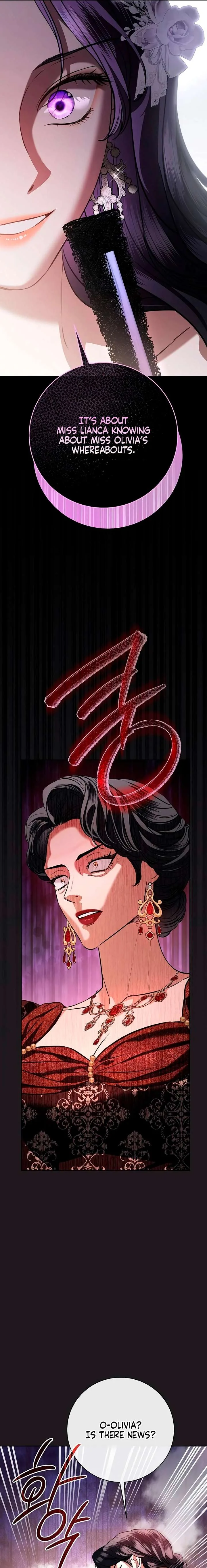 To My Husband’s Mistress Chapter 98 page 18