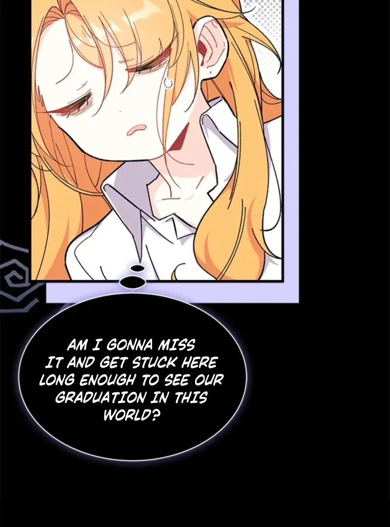 I Don’t Want To Be a Magpie Bridge Chapter 88 page 108
