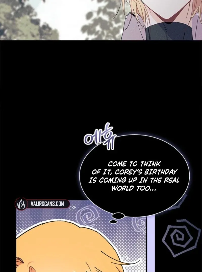 I Don’t Want To Be a Magpie Bridge Chapter 88 page 107