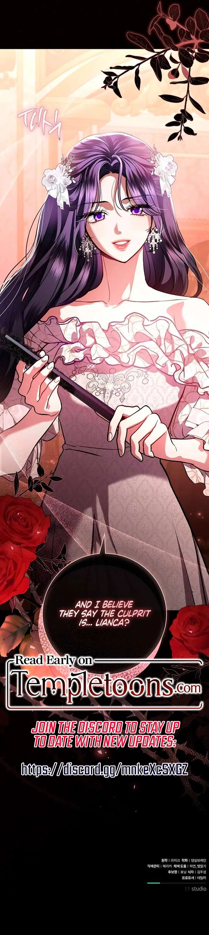 To My Husband’s Mistress Chapter 98 page 20