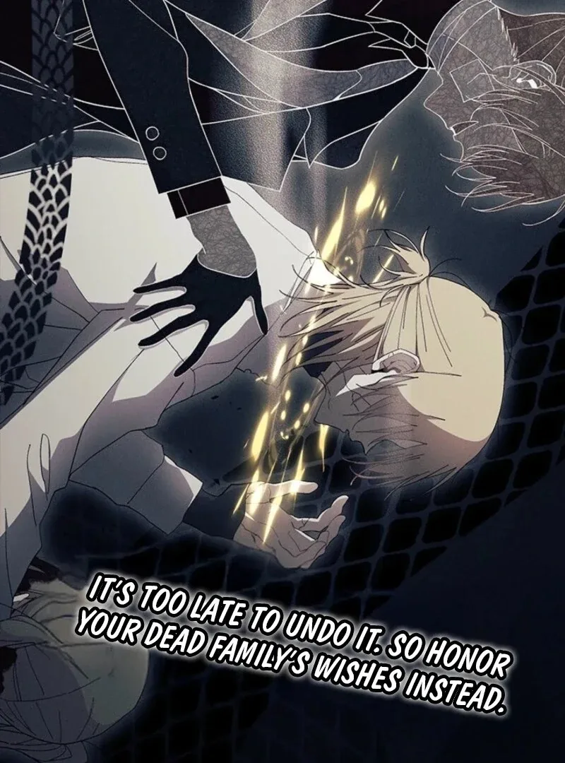 I Don’t Want To Be a Magpie Bridge Chapter 89 page 103