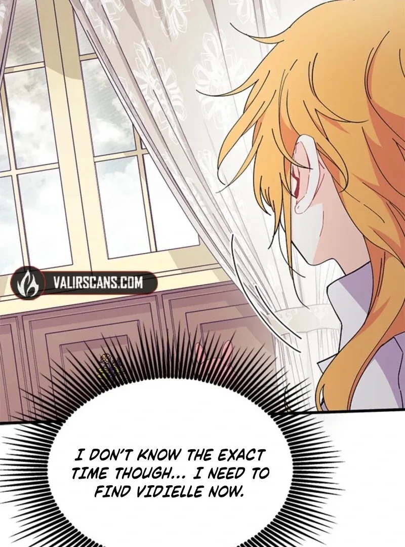 I Don’t Want To Be a Magpie Bridge Chapter 90 page 107