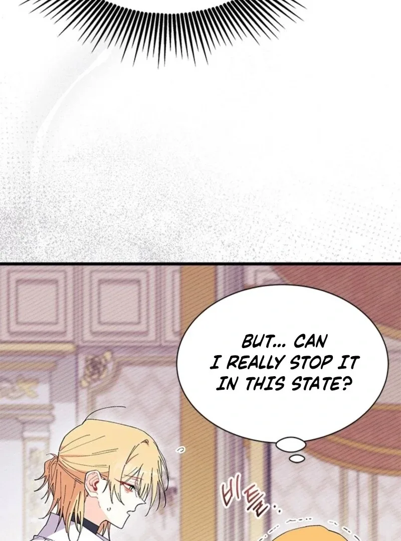 I Don’t Want To Be a Magpie Bridge Chapter 90 page 108
