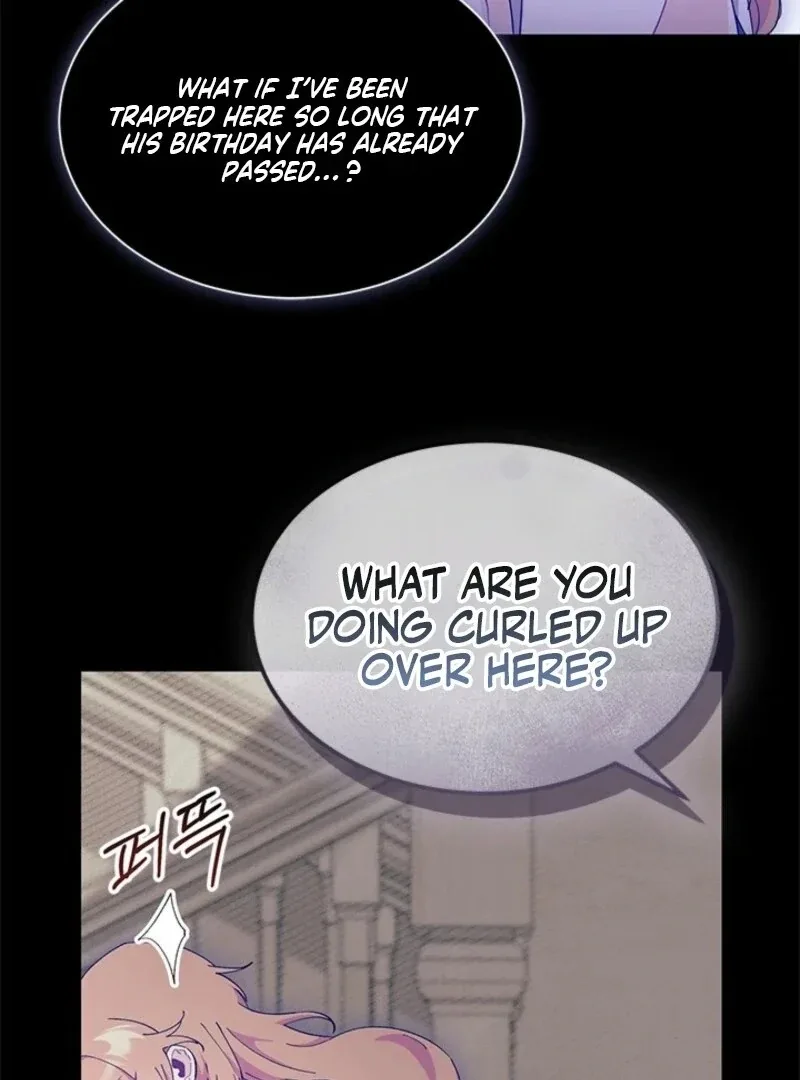 I Don’t Want To Be a Magpie Bridge Chapter 89 page 113
