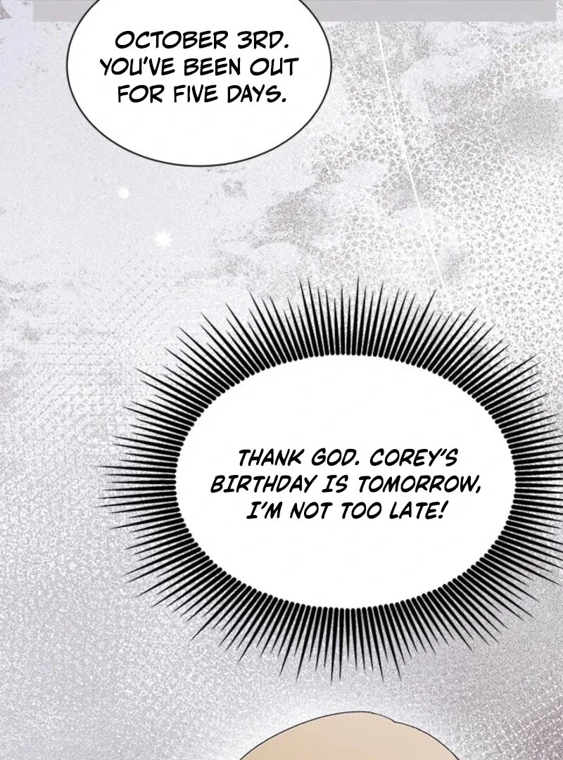 I Don’t Want To Be a Magpie Bridge Chapter 90 page 104