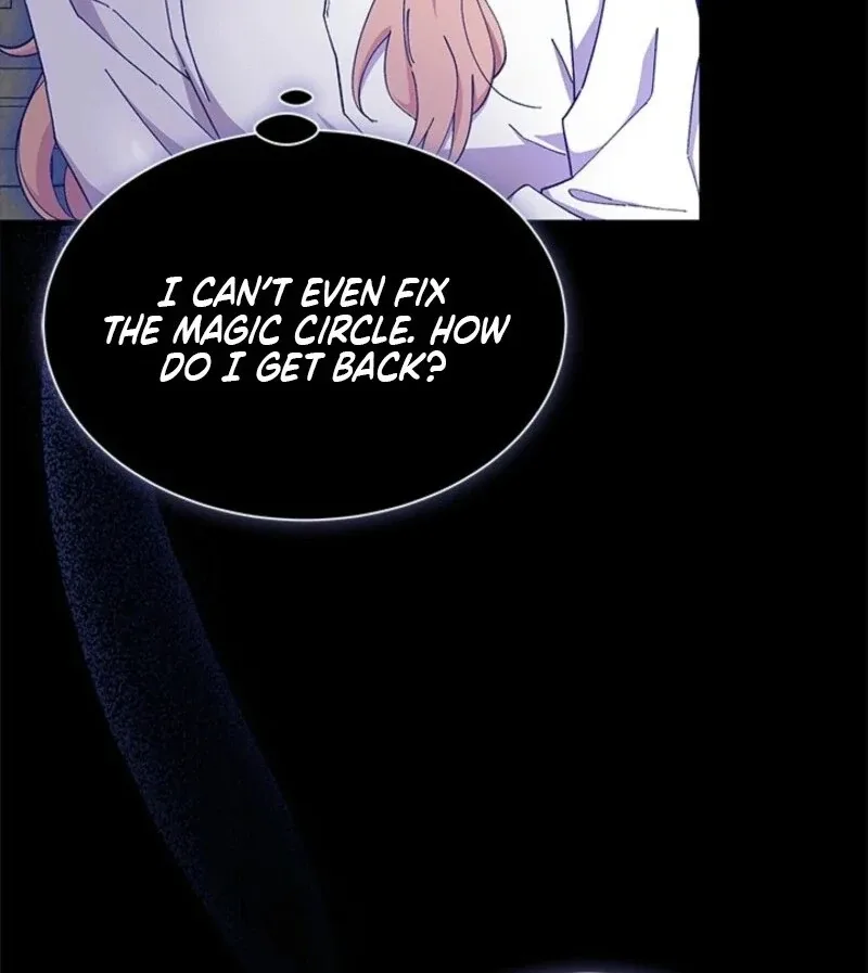 I Don’t Want To Be a Magpie Bridge Chapter 89 page 111