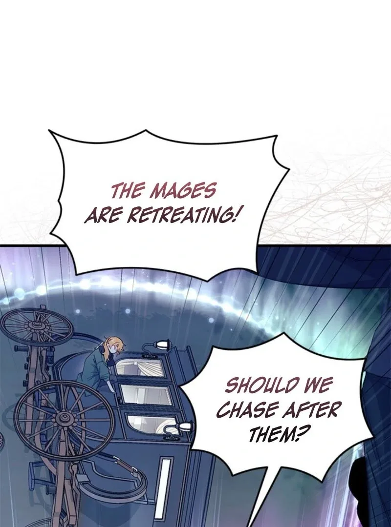 I Don’t Want To Be a Magpie Bridge Chapter 92 page 3
