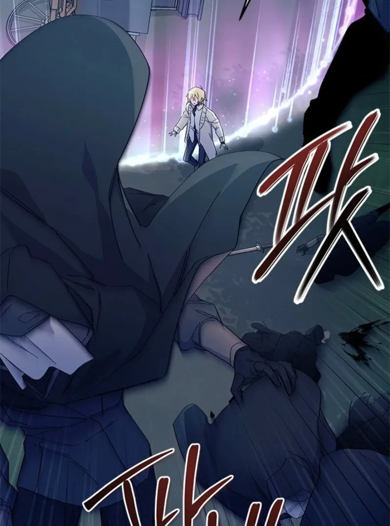 I Don’t Want To Be a Magpie Bridge Chapter 92 page 4