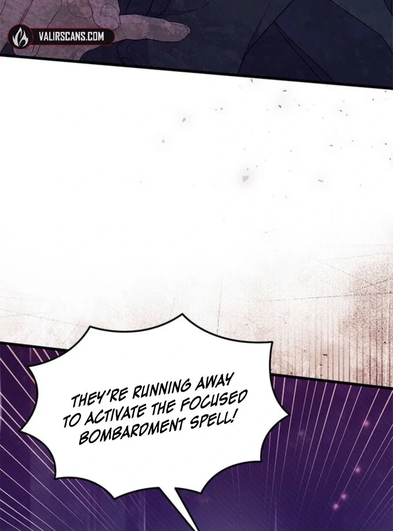 I Don’t Want To Be a Magpie Bridge Chapter 92 page 8