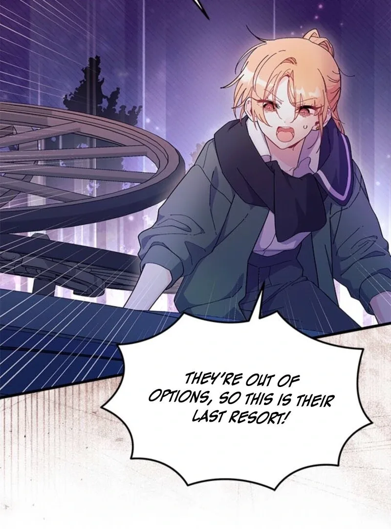 I Don’t Want To Be a Magpie Bridge Chapter 92 page 9