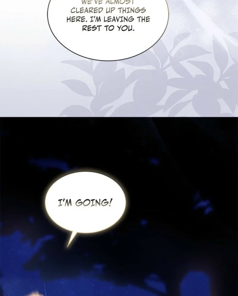 I Don’t Want To Be a Magpie Bridge Chapter 92 page 12