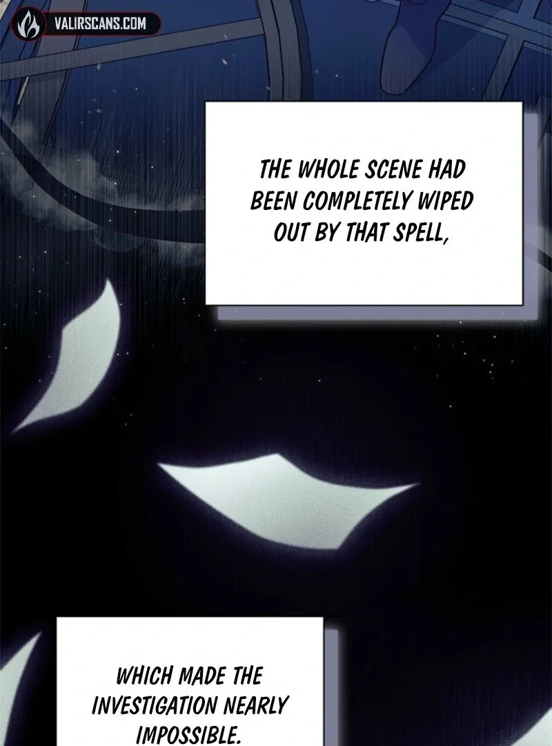 I Don’t Want To Be a Magpie Bridge Chapter 92 page 15