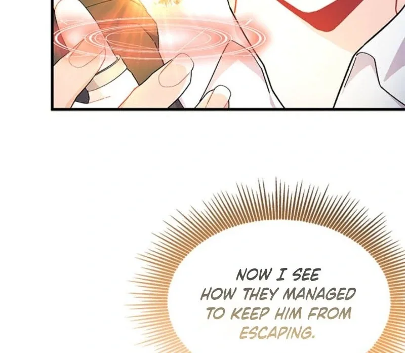 I Don’t Want To Be a Magpie Bridge Chapter 92 page 23