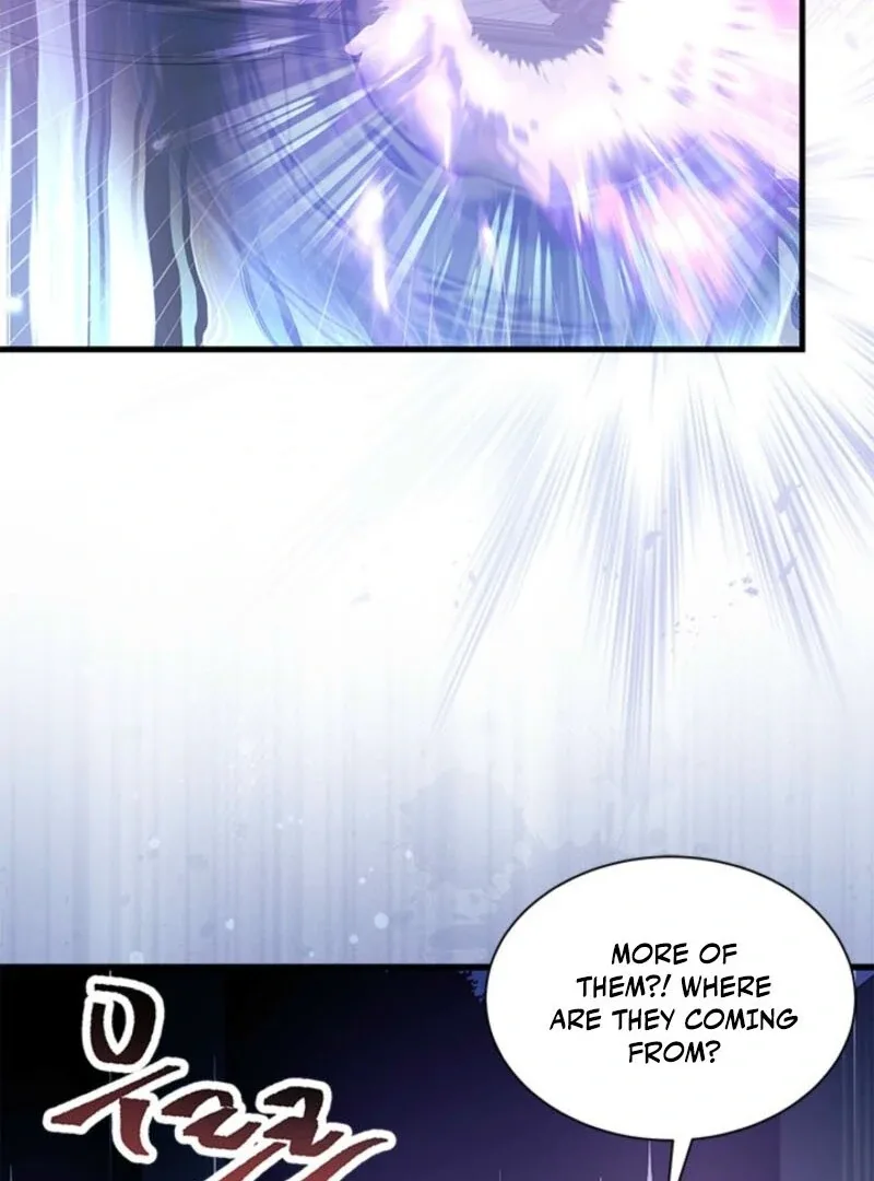I Don’t Want To Be a Magpie Bridge Chapter 92 page 20