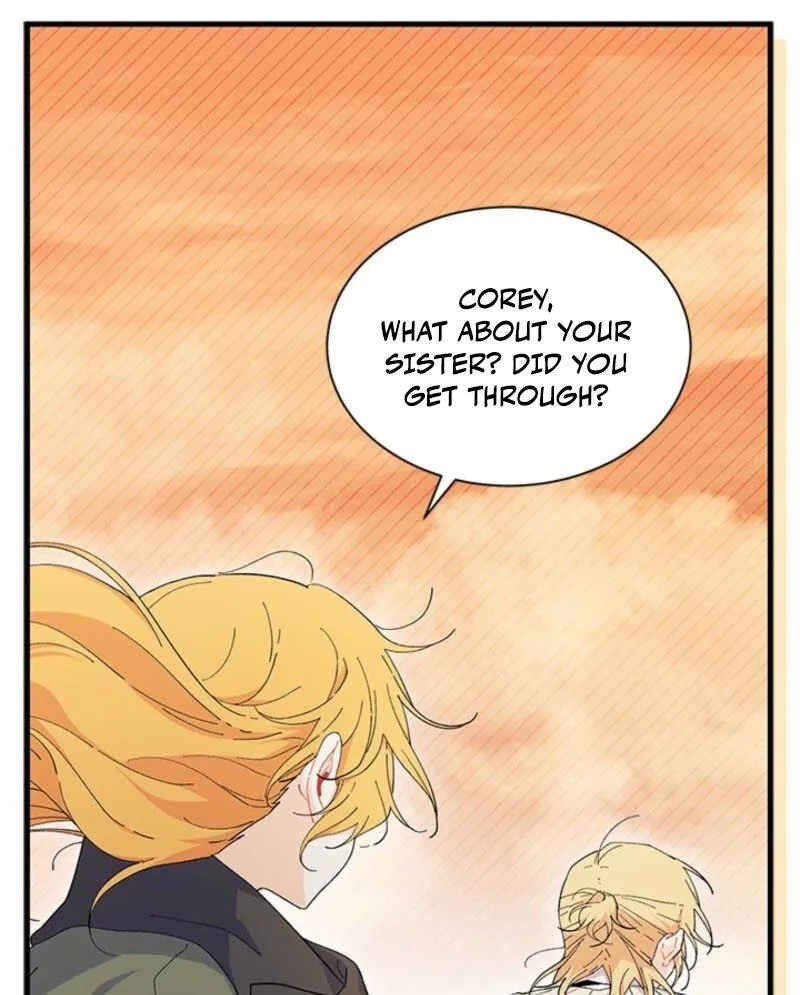 I Don’t Want To Be a Magpie Bridge Chapter 91 page 11