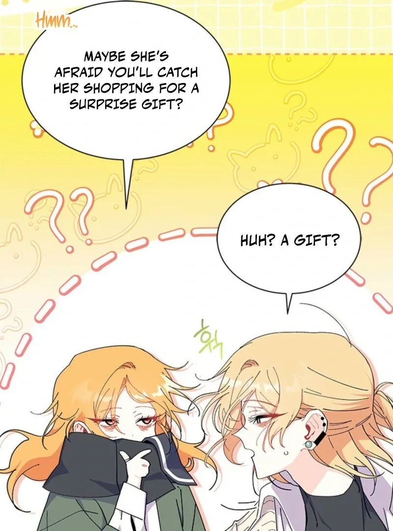 I Don’t Want To Be a Magpie Bridge Chapter 91 page 13