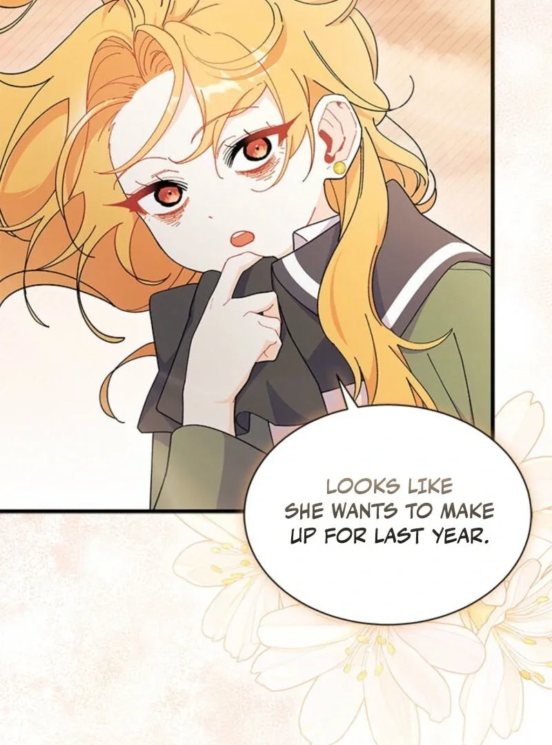 I Don’t Want To Be a Magpie Bridge Chapter 91 page 15