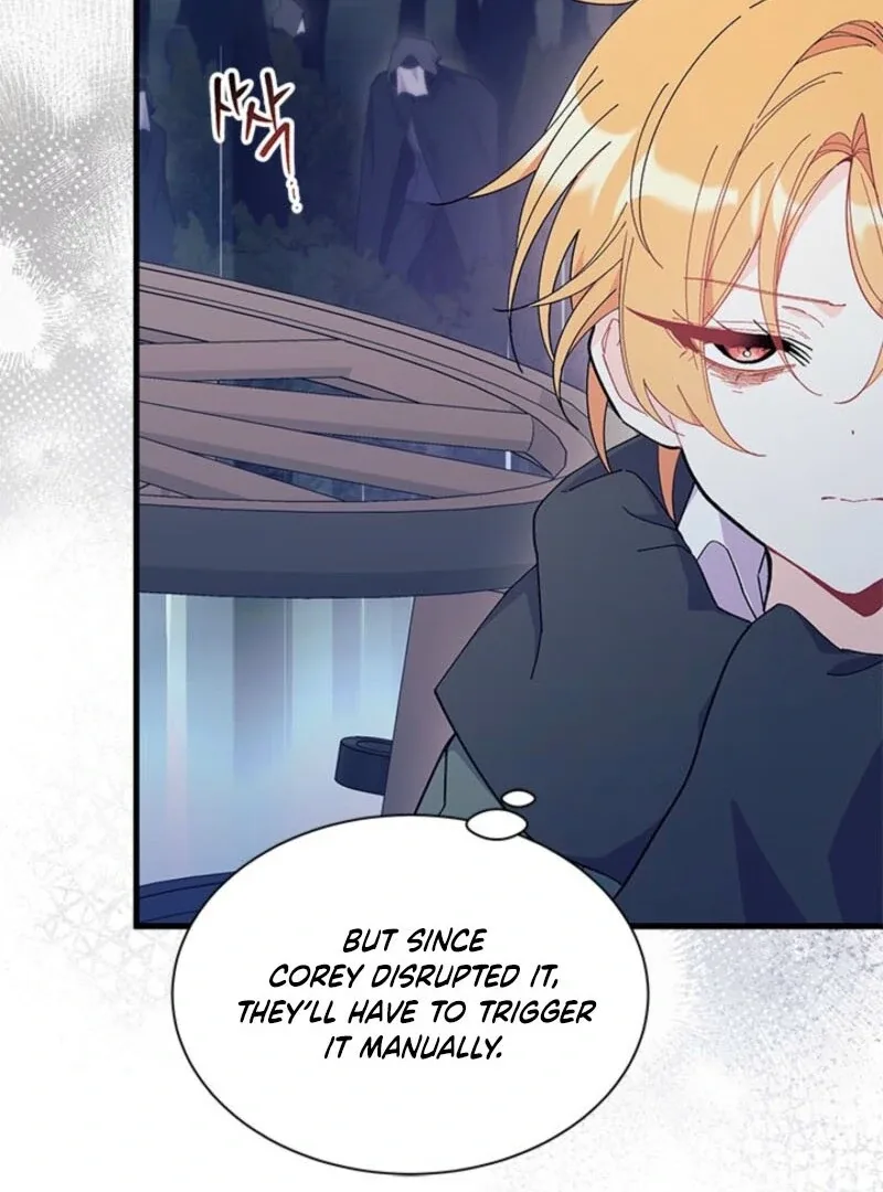 I Don’t Want To Be a Magpie Bridge Chapter 92 page 18