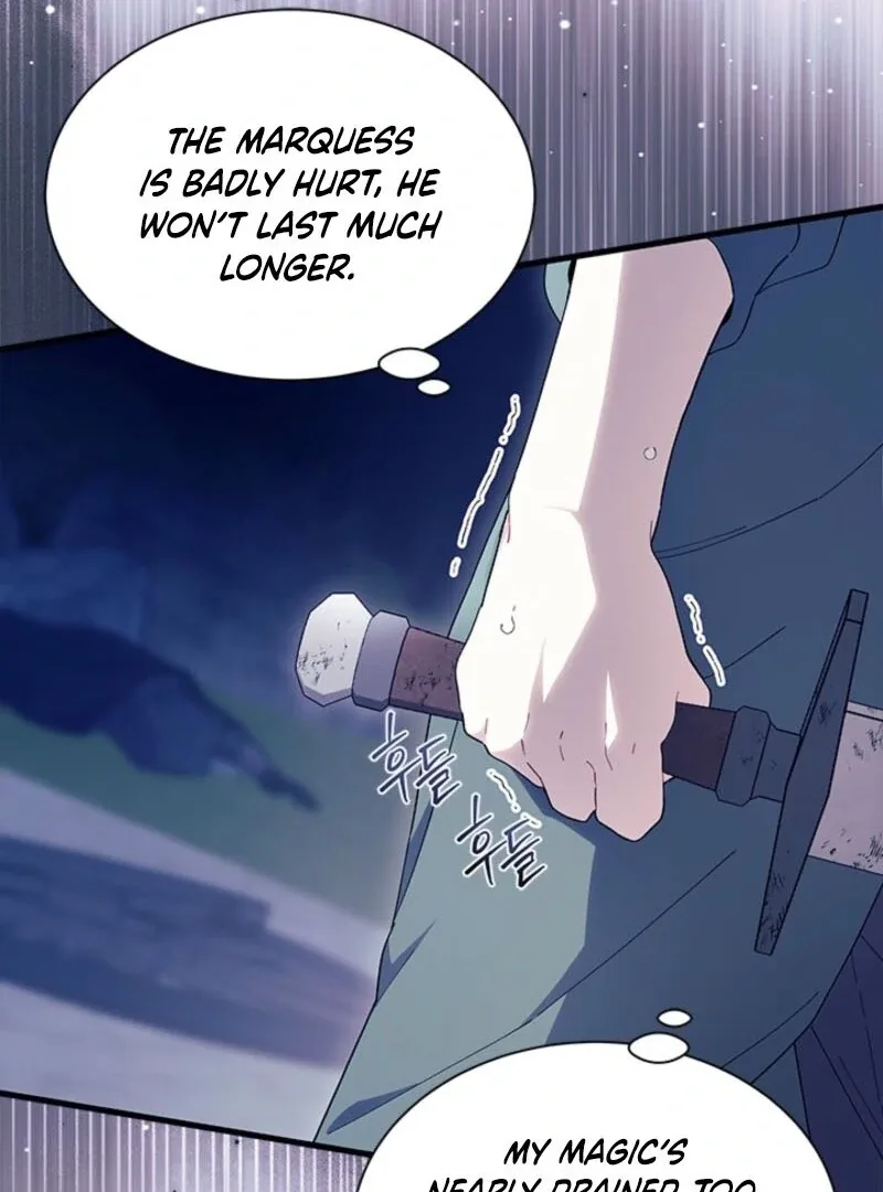 I Don’t Want To Be a Magpie Bridge Chapter 92 page 42