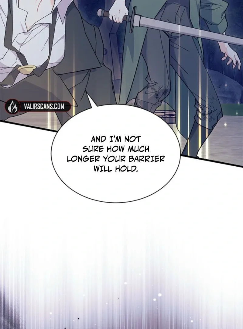 I Don’t Want To Be a Magpie Bridge Chapter 92 page 41