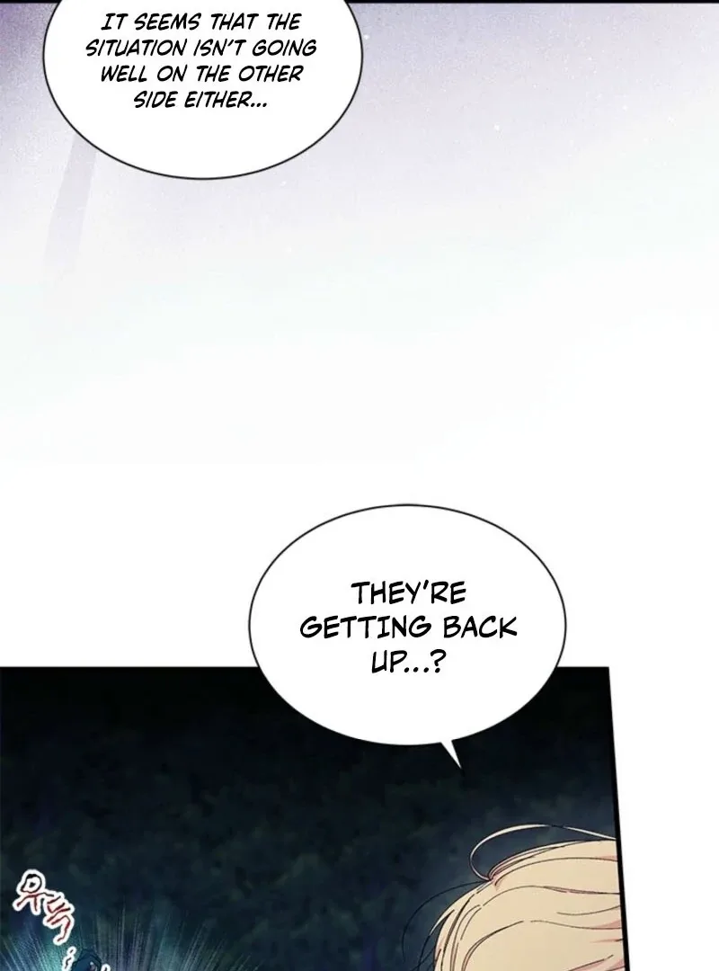 I Don’t Want To Be a Magpie Bridge Chapter 92 page 38