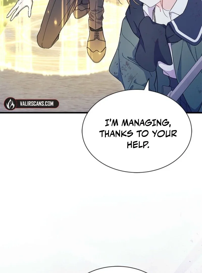 I Don’t Want To Be a Magpie Bridge Chapter 92 page 36