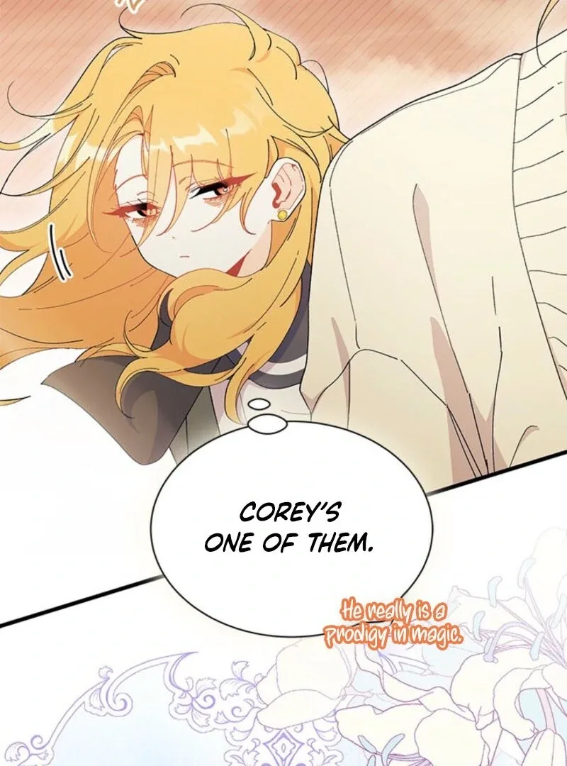 I Don’t Want To Be a Magpie Bridge Chapter 91 page 38