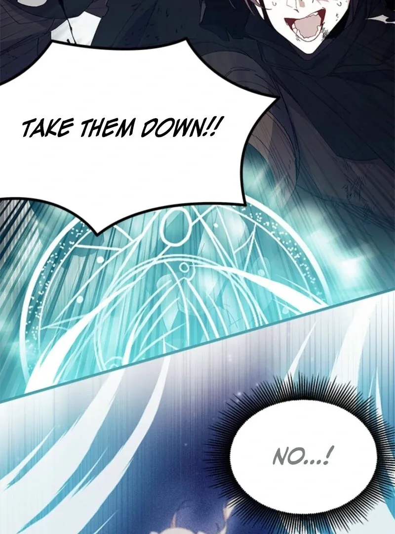 I Don’t Want To Be a Magpie Bridge Chapter 92 page 49
