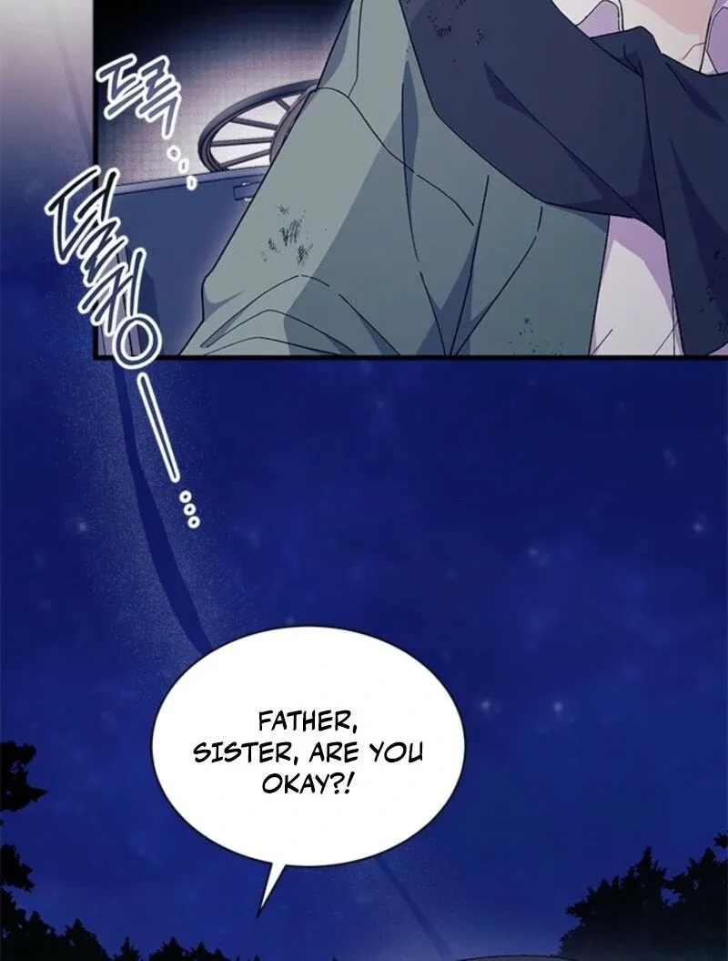 I Don’t Want To Be a Magpie Bridge Chapter 92 page 44