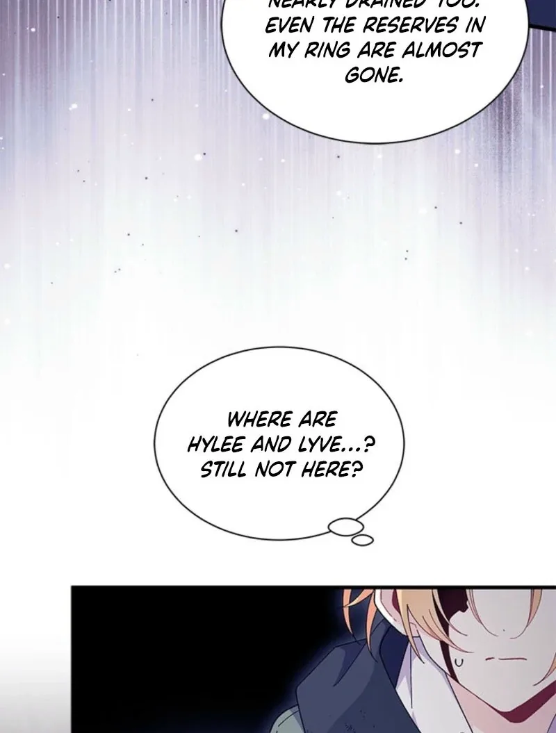 I Don’t Want To Be a Magpie Bridge Chapter 92 page 43