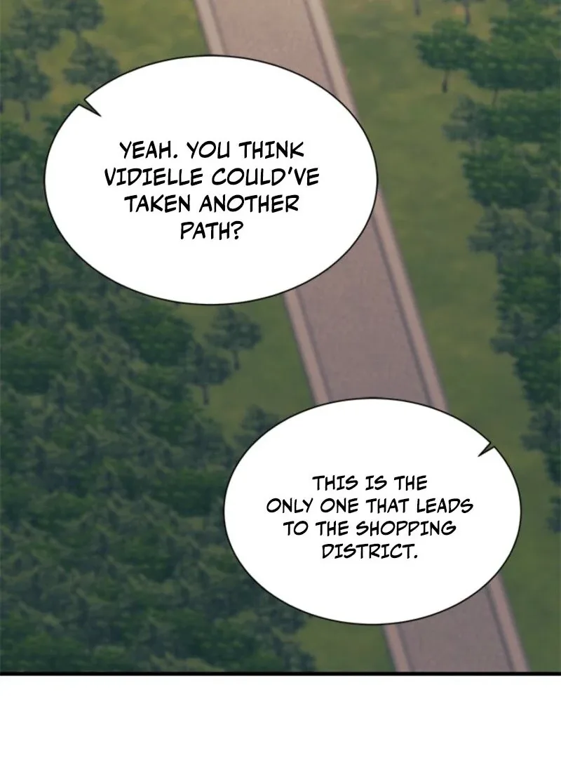 I Don’t Want To Be a Magpie Bridge Chapter 91 page 48