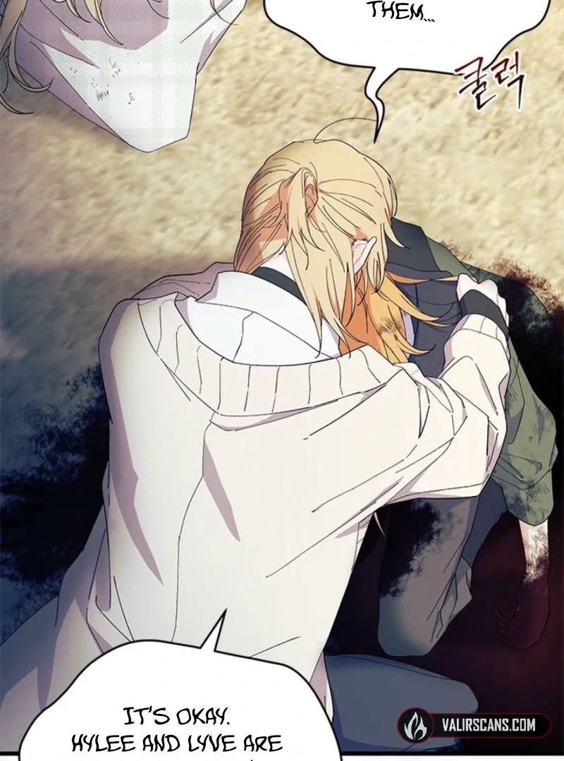 I Don’t Want To Be a Magpie Bridge Chapter 92 page 62