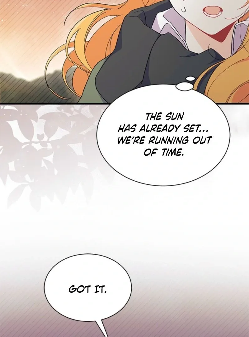 I Don’t Want To Be a Magpie Bridge Chapter 91 page 50