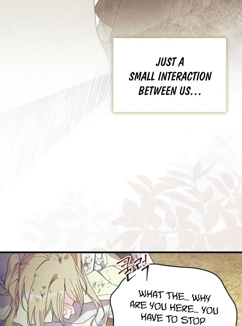 I Don’t Want To Be a Magpie Bridge Chapter 92 page 61