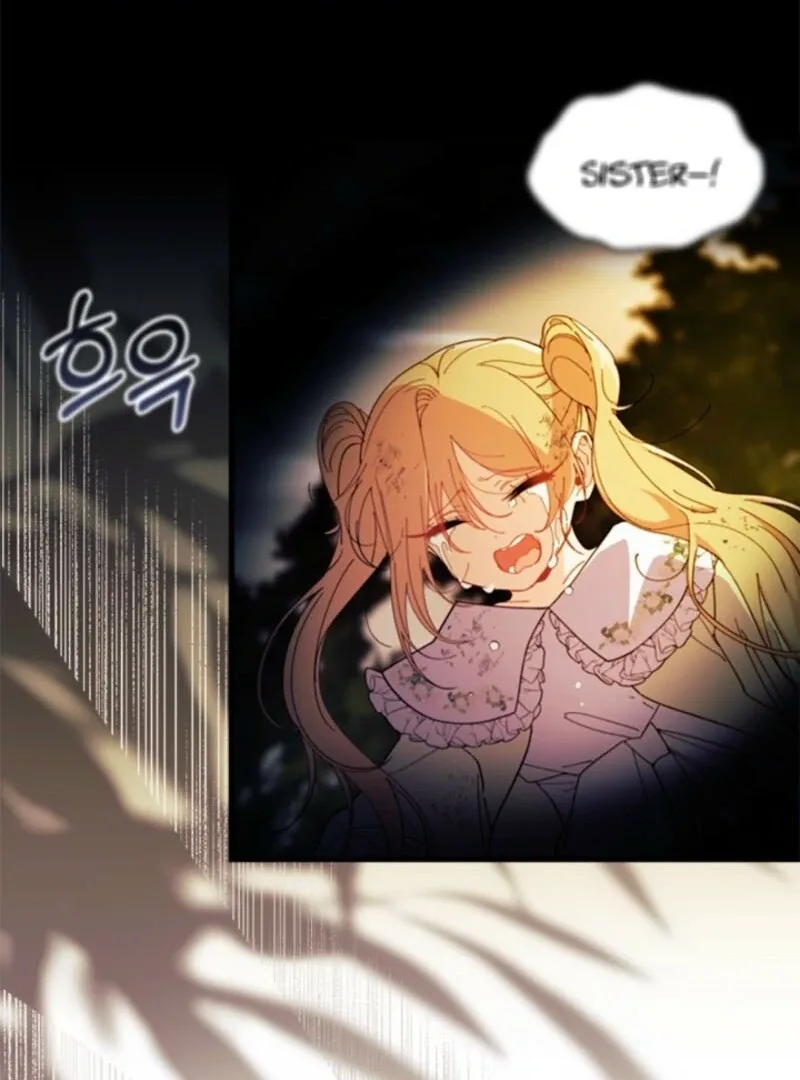 I Don’t Want To Be a Magpie Bridge Chapter 92 page 58