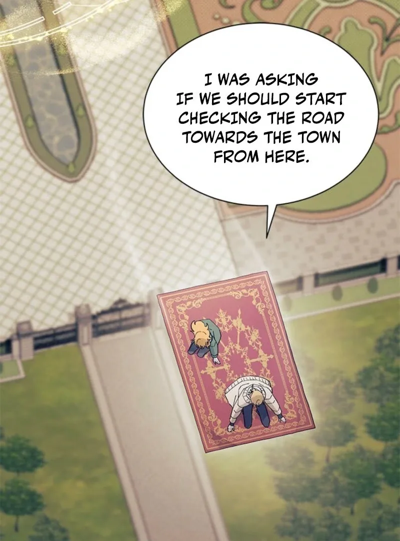 I Don’t Want To Be a Magpie Bridge Chapter 91 page 47