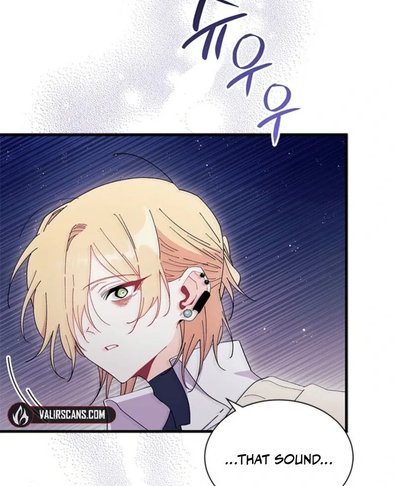 I Don’t Want To Be a Magpie Bridge Chapter 91 page 66