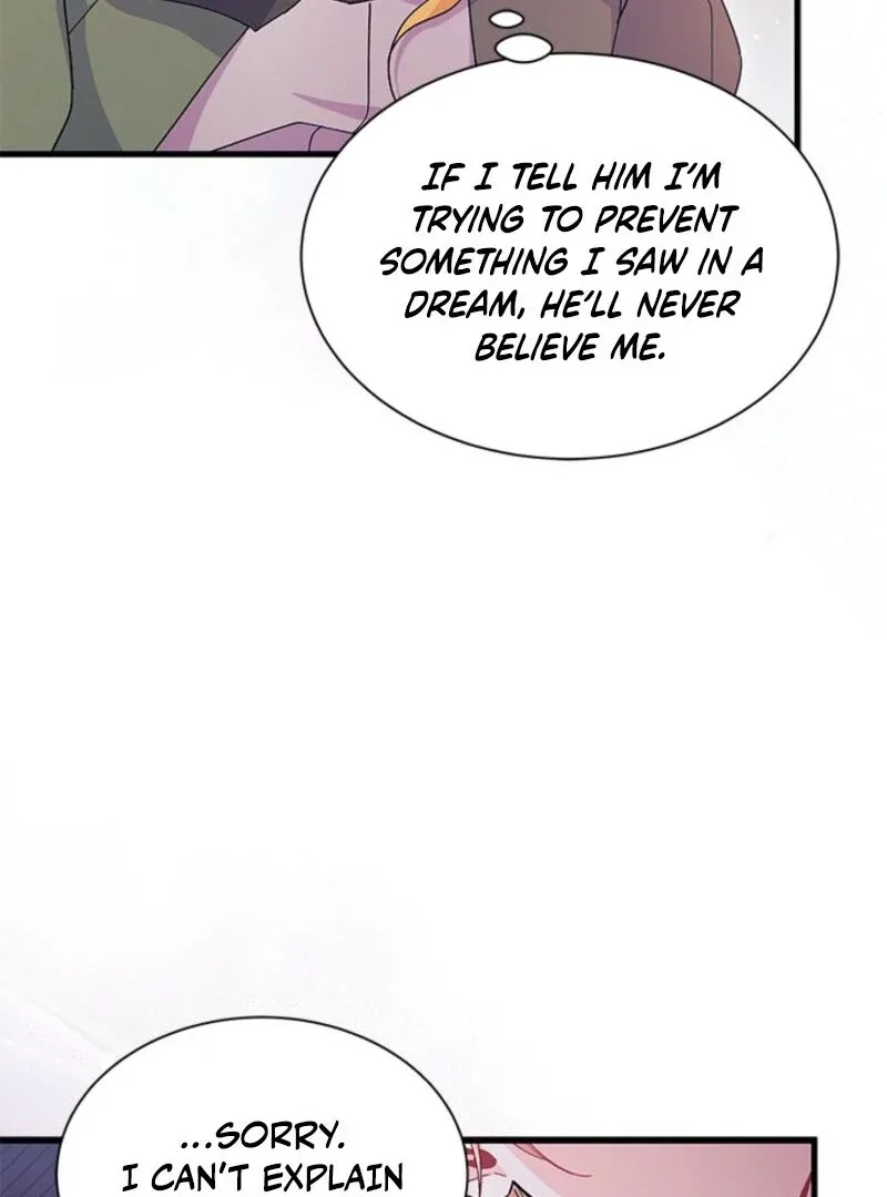 I Don’t Want To Be a Magpie Bridge Chapter 91 page 58