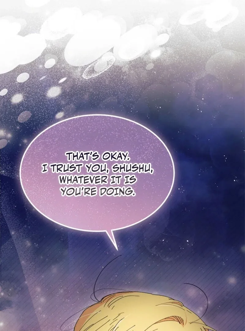 I Don’t Want To Be a Magpie Bridge Chapter 91 page 61