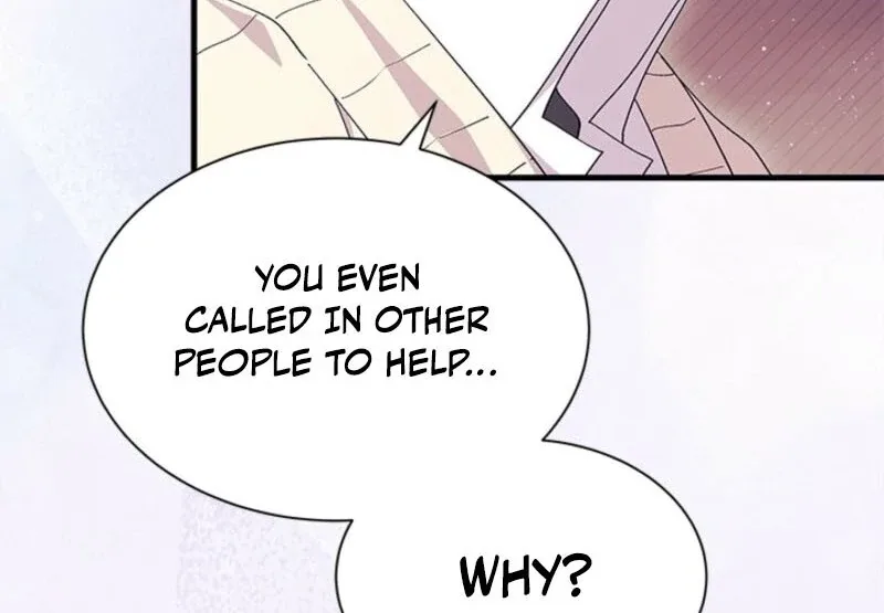 I Don’t Want To Be a Magpie Bridge Chapter 91 page 55